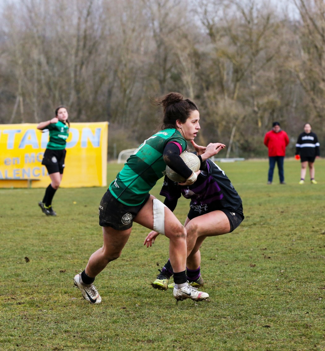 ULE Albeitar León Rugby Club